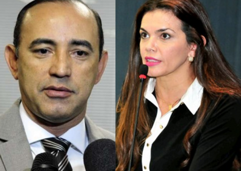 [Despublicada] Ex-secretário e deputada se hospedaram em hotel de luxo usando propina, diz PF