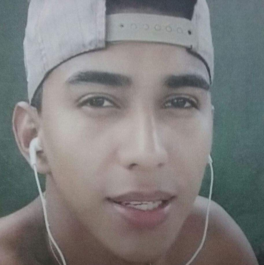 Família descobre que jovem desaparecido morreu após se chocar com caminhão em Manaus