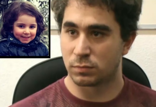 Pai é condenado por matar a própria filha asfixiada com saco plástico