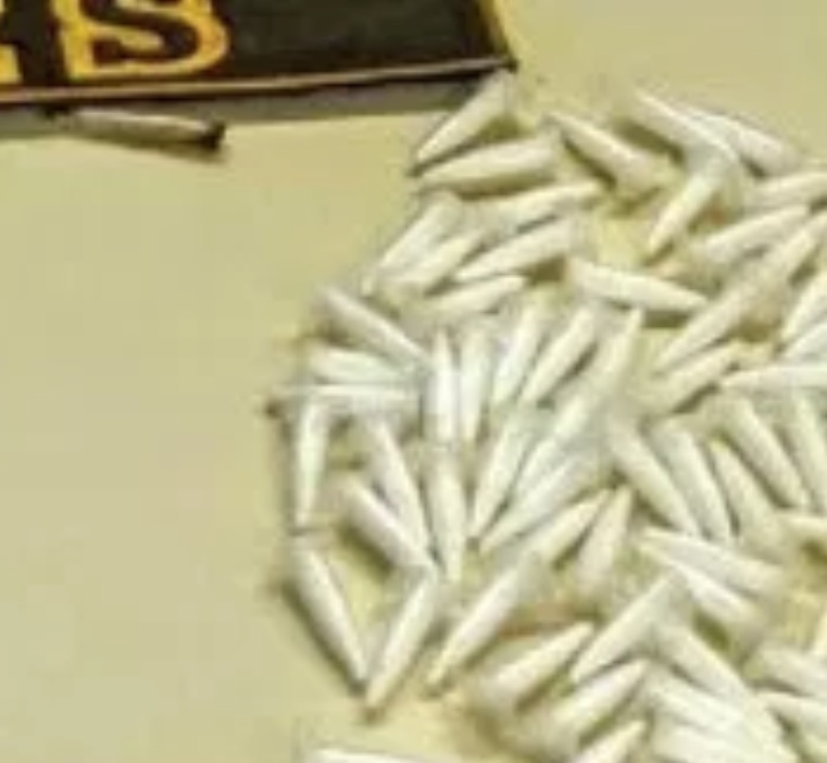 Brasileira é flagrada com 106 porções de cocaína no estômago em aeroporto da Tailândia