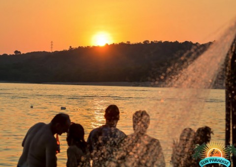 Flutuante Sun Paradise lança Carnaval Eletrônico neste domingo