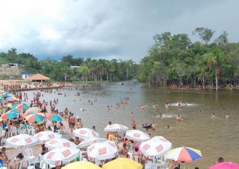 Rio Preto da Eva será tema do samba enredo da Mocidade Independente do Coroado
