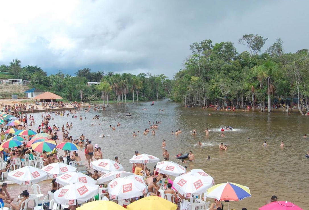 Rio Preto da Eva será tema do samba enredo da Mocidade Independente do Coroado