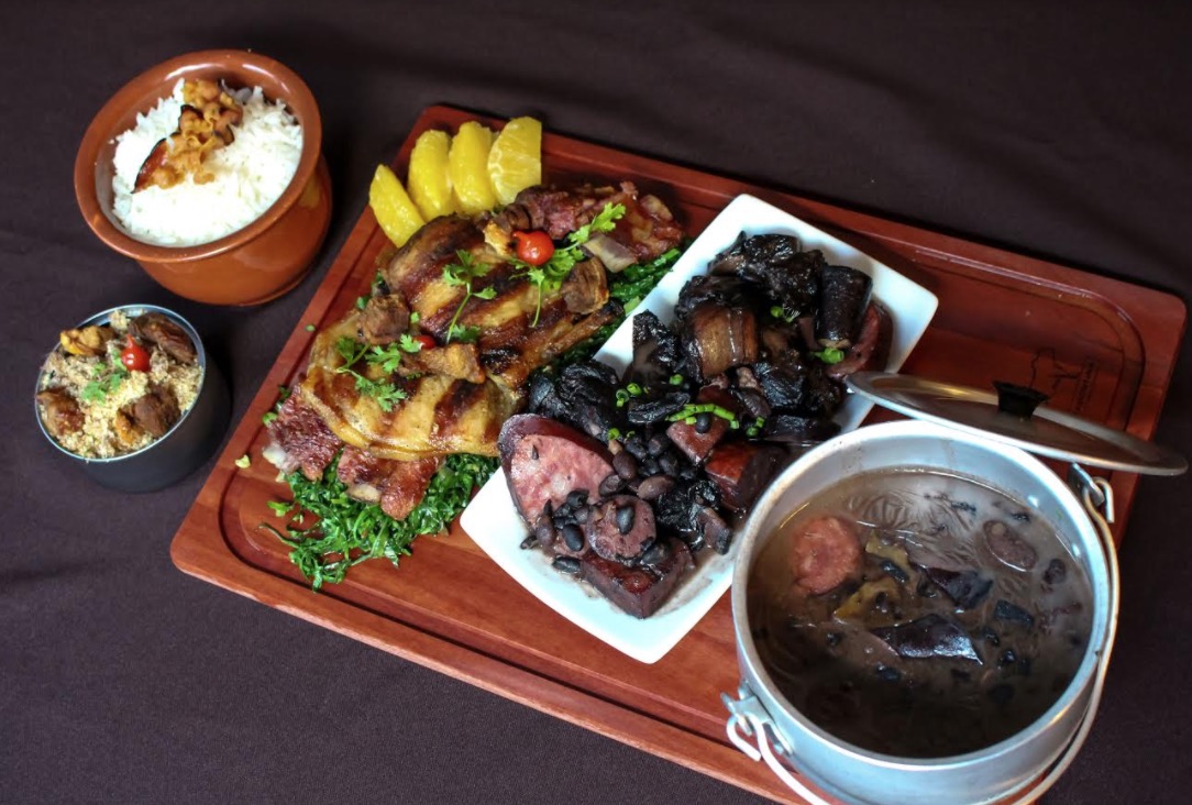  'Feijuca com Samba’ agita Casa do Axerito neste sábado