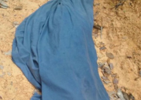 Homem é morto a tiros na frente dos filhos pequenos durante assalto na AM-010