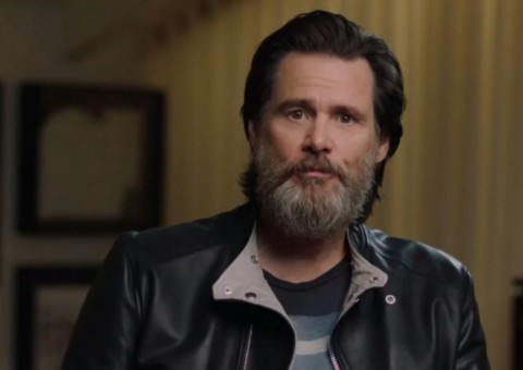 Processo que acusa Jim Carrey de facilitar suicídio de ex-namorada é arquivado