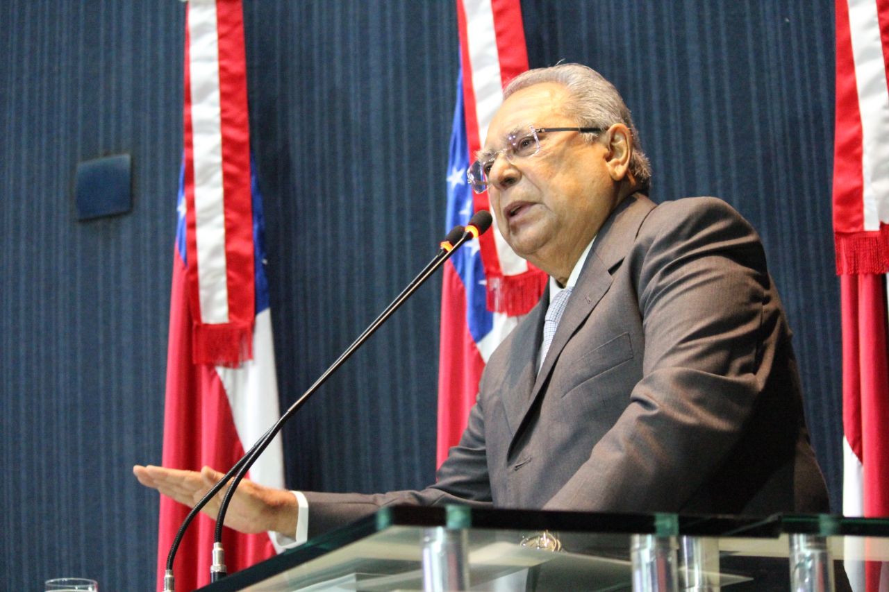 Amazonino anuncia convocação de aprovados no concurso da Susam nesta quinta-feira