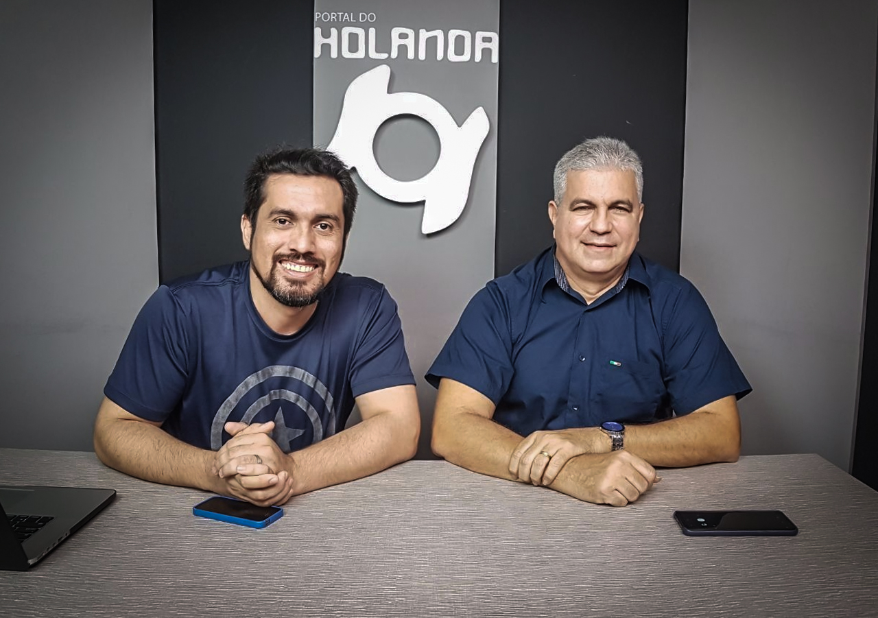 Fred Lobão conta sobre sua saída do Alô Amazonas e chegada na Difusora