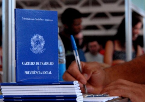 Em Manaus, empresa oferece 100 vagas de emprego para inicio imediato 