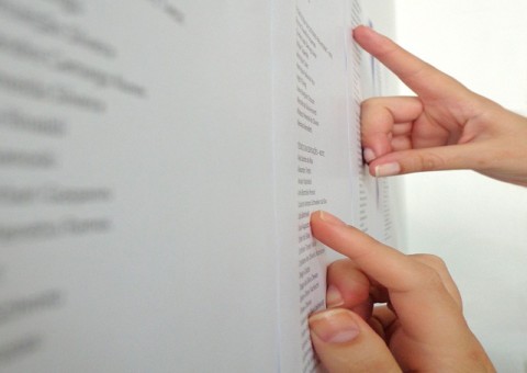 Prefeitura divulga classificados em concurso público nesta sexta-feira