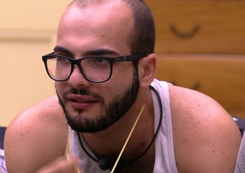   BBB18:  Mahmud veta 6 pessoas da liderança e Prova do Líder terá consequências