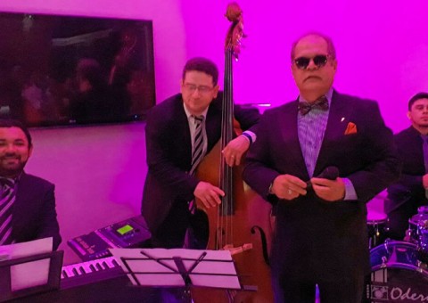  All That Jazz revisita anos 40 em show emocionante 