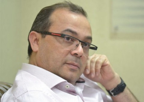  Pedro Elias deixa CDPM para cumprir prisão domiciliar nesta sexta