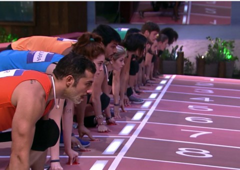 BBB18: Veja quem ganhou prova do Líder da semana