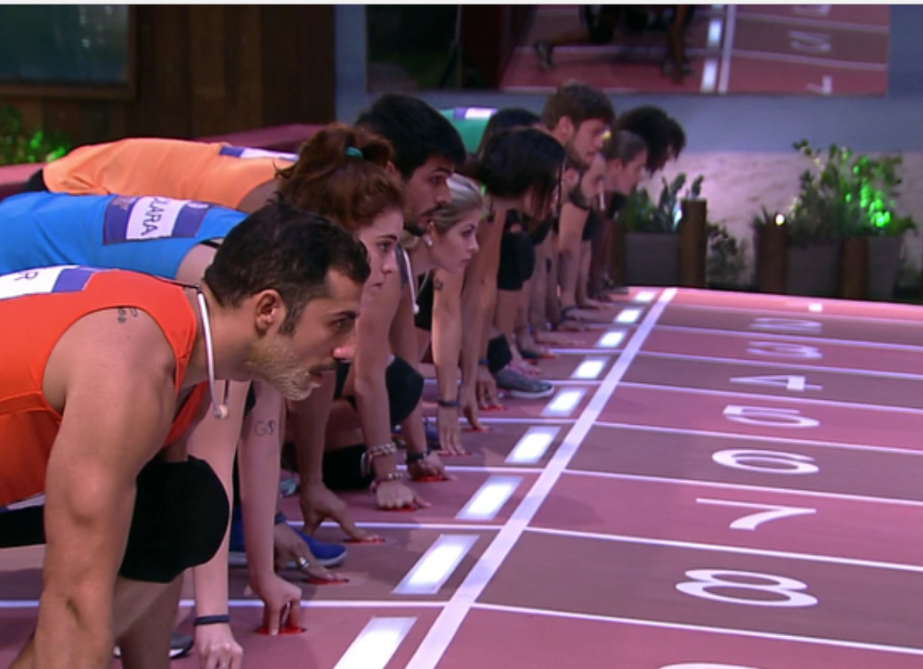 BBB18: Veja quem ganhou prova do Líder da semana