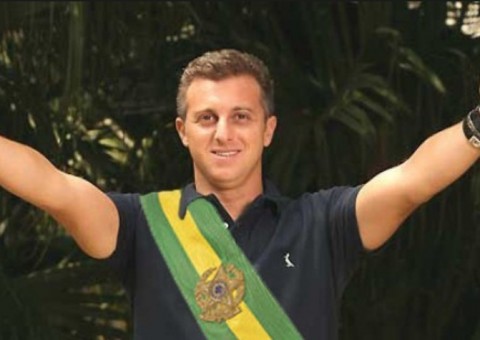 PPS e Agora! se unem para eleger base de apoio a Huck no Congresso 