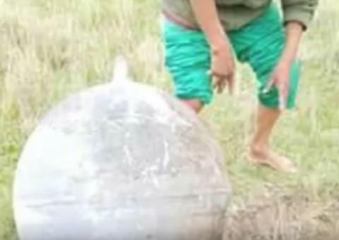 Revelado mistério sobre objeto que riscou céu e aterrorizou moradores no Acre e no Peru