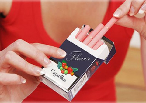 Após votação no STF, especialistas alertam para os perigos do cigarro com sabor