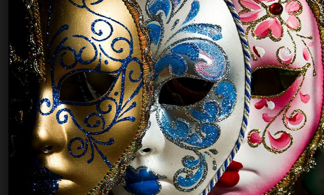 Baile de Máscaras agita o Pagode do Coronel neste sexta