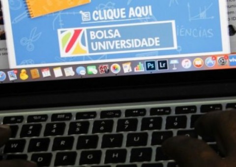 Espi convoca beneficiários do Bolsa Universidade  