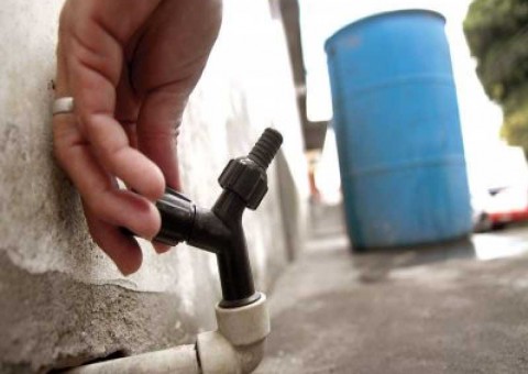 Mais de 25 bairros de Manaus vão ficar sem água nesse domingo