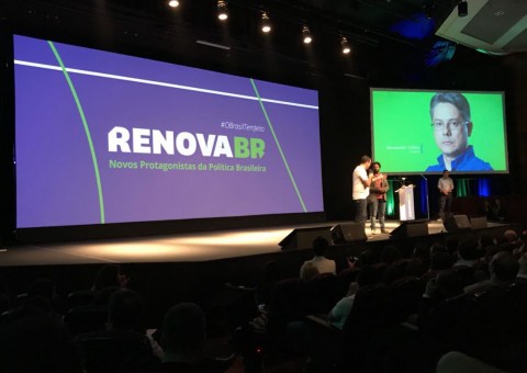 Jovens líderes amazonenses integram a primeira turma do projeto nacional RenovaBR