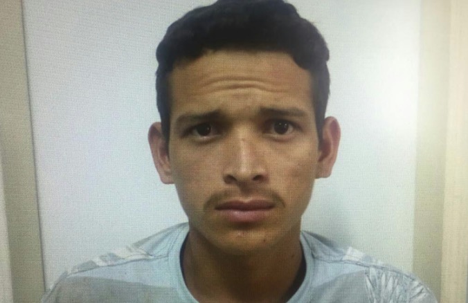 Em Manaus, polícia faz buscas por namorado de “Princesinha do Pó”