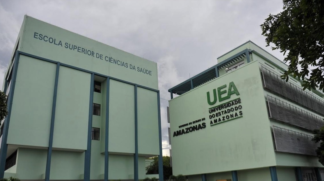 Inscrições para especializações da UEA são prorrogadas