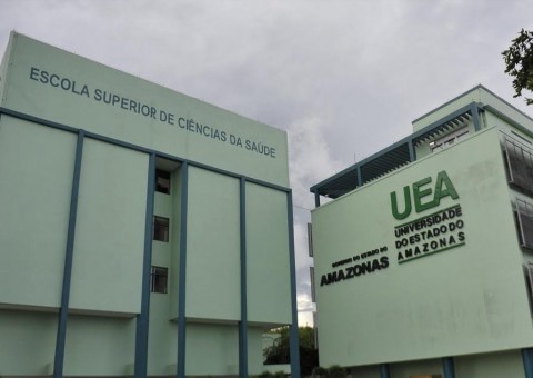 Inscrições para especializações da UEA são prorrogadas
