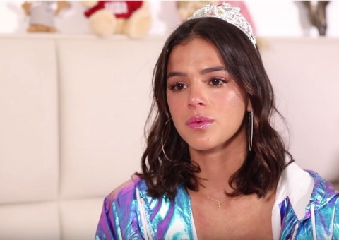 Bruna Marquezine dá entrevista reveladora sobre idas e vindas com Neymar