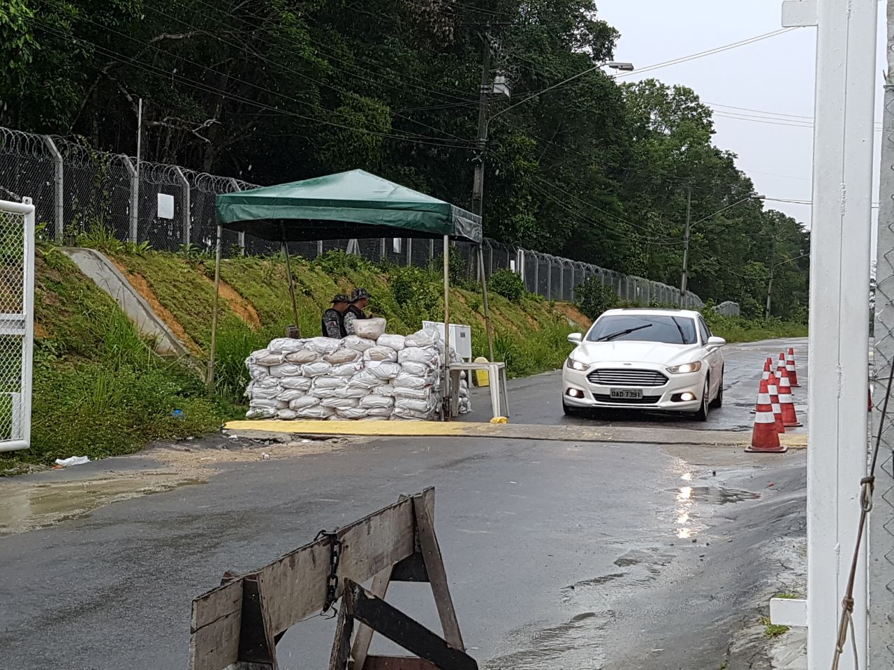 Pedro Elias deixa CDPM e passa a cumprir prisão domiciliar em Manaus