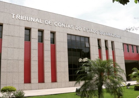 TCE suspende Processo Seletivo de Barreirinha com salário de até R$ 4 mil