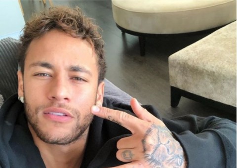 Neymar vai bancar viagem de 50 convidados para aniversário em Paris 