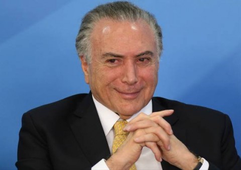 Governo anuncia bloqueio de R$ 16,2 bi no Orçamento de 2018