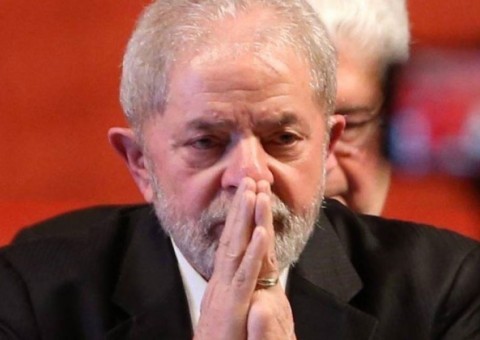 Defesa de Lula entra novamente com habeas corpus no Supremo