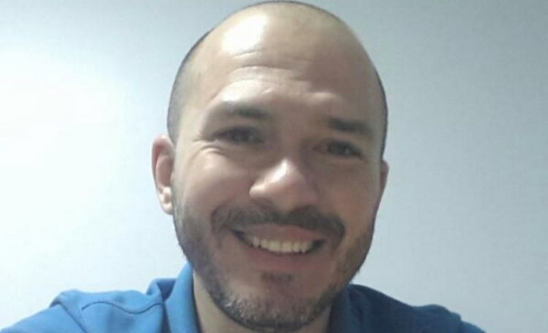 Defesa do delegado Gustavo Sotero pede habeas corpus na Justiça