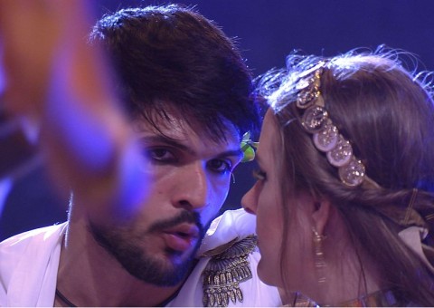 BBB18: Lucas revela quem ele pretende indicar ao paredão