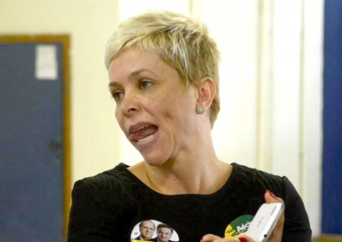 MPF investiga Cristiane Brasil por associação ao tráfico