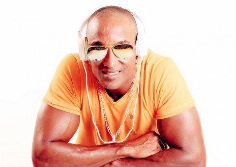 La Folia agita o Moai neste domingo 