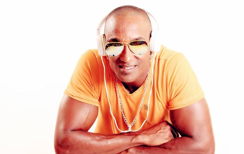 La Folia agita o Moai neste domingo 