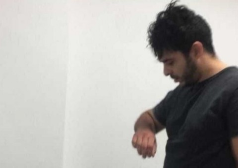 Brasileiro é preso na Colômbia suspeito de roubar avião que transportava R$ 2,3 milhões