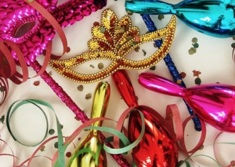  Bloco da PUMP agita Orla da Ponta Negra na terça-feira gorda de carnaval