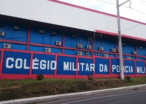 Em Manaus, PM vai investigar denúncias sobre cobrança de taxas em colégios militares 