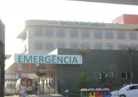 Jovem é baleado por atirador misterioso em Manaus