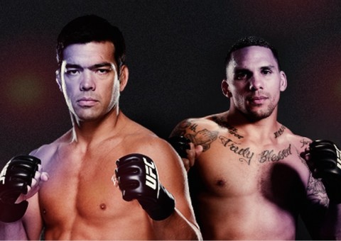 UFC Belém card completo; Evento marca retorno de Lyoto Machida aos octógono