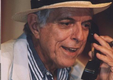 Morre o ator Oswaldo Loureiro aos 85 anos