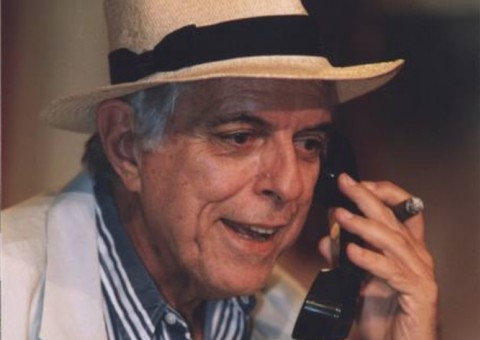 Morre o ator Oswaldo Loureiro, aos 85 anos