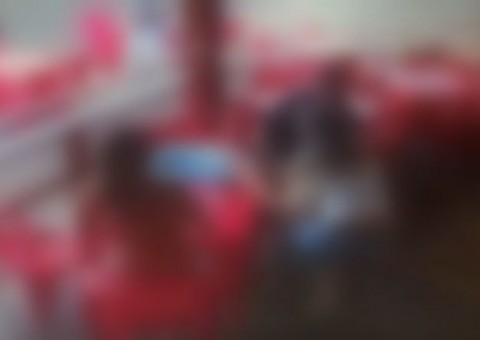 Policial morre durante troca de tiros com outro policial após confusão em bar