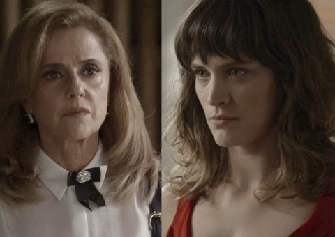  O Outro Lado do Paraíso: Saiba quem vai ficar com a guarda de Tomaz