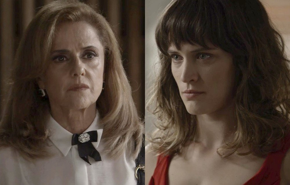  O Outro Lado do Paraíso: Saiba quem vai ficar com a guarda de Tomaz